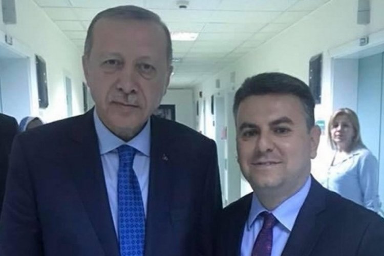 Cumhurbaşkanı Danışmanı Korkmaz Karaca'dan istifa sonrası ilk a&ccedil;ıklama