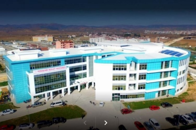 Bursa Yenişehirliler doktor istiyor