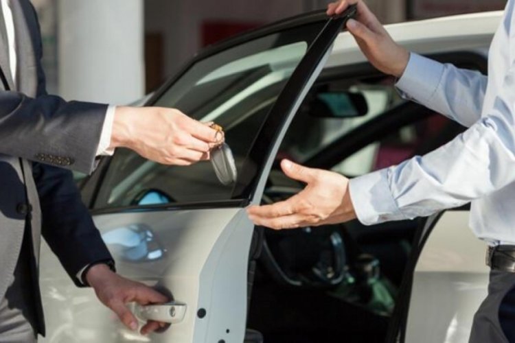 Ara&ccedil; alacaklar dikkat: İkinci el otomobillerde indirim olabilir