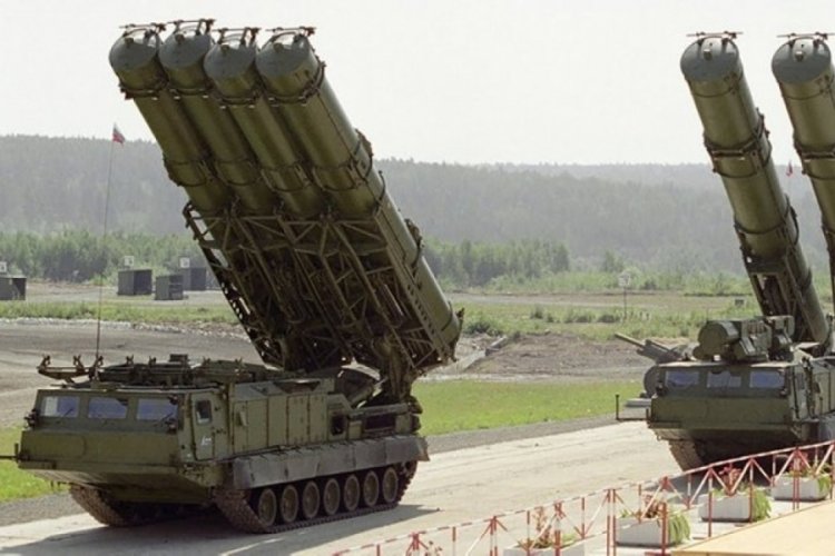 Yunanistan'ın S-300 provokasyonu NATO yolunda