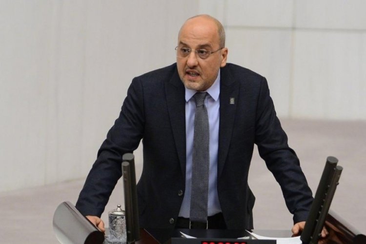AK Parti'den Ahmet Şık'a 100 bin liralık tazminat davası