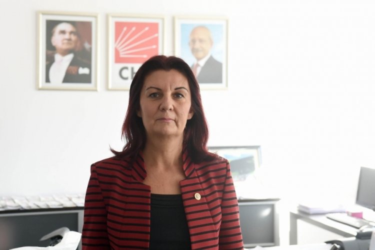 CHP'den '&ouml;ğretmenlere polis m&uuml;dahalesine' su&ccedil; duyurusu!