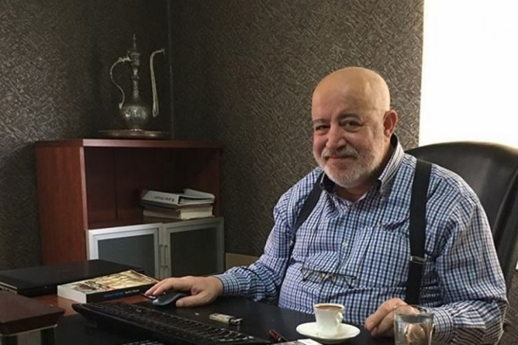 Nasrullah Ayan'ın kardeşinden a&ccedil;ıklama: Beyni tepki veriyor