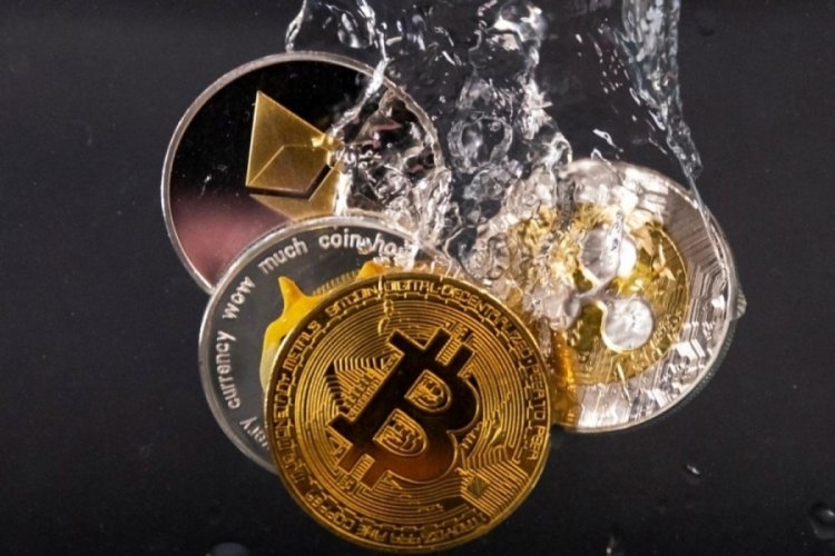 Kripto borsasında kriz: 12 milyon dolar yanlışlıkla hesaba yattı