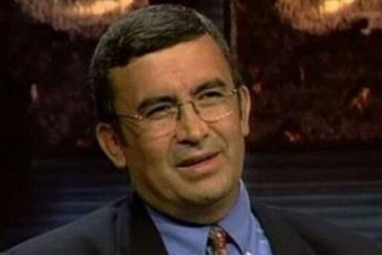 Necip Hablemitoğlu'nun katil zanlısına Interpol'den kırmızı b&uuml;lten