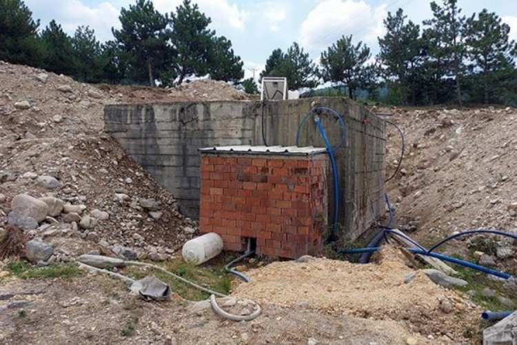 Zehirlenme vakalarının yaşandığı o k&ouml;yde 50 g&uuml;n sonra 2 yeni vaka