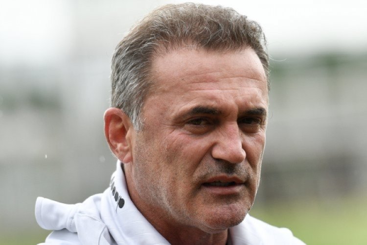 Tahsin Tam: Bursaspor'umuzun &ccedil;ocuklarına g&uuml;veniyorum