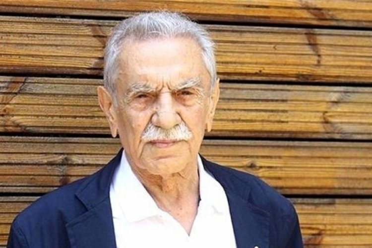 Hastaneye gitmek i&ccedil;in taksi bulamayan Aydemir Akbaş, yaşadıklarına isyan etti