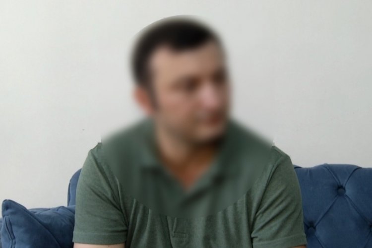 "Şikayet&ccedil;i olmamam i&ccedil;in baskı yapılmadı"