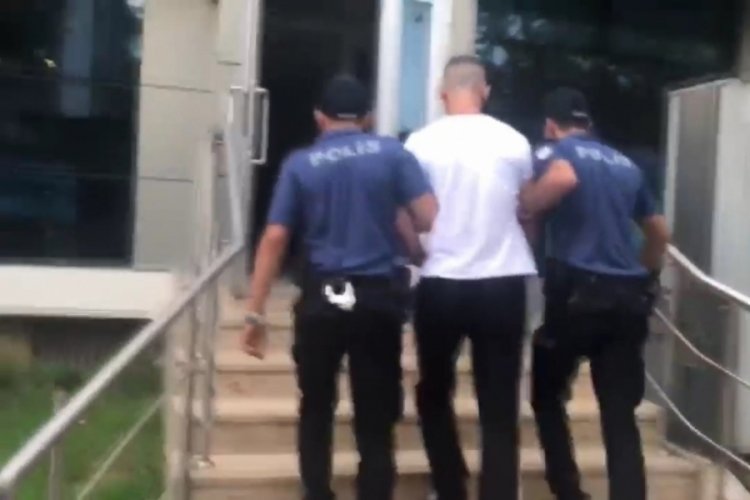 İstanbul'da eski eşinin arkadaşlarını yaralayan şahıs yakalandı