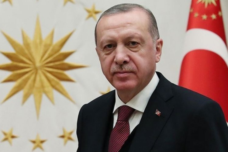 Erdoğan, balık&ccedil;ılara seslendi