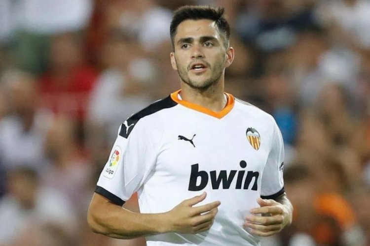 Trabzonspor, Maxi Gomez transferini bitirdi