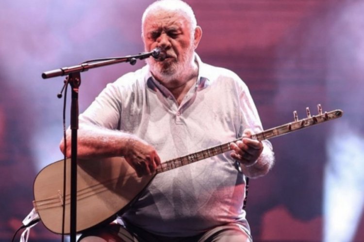 Musa Eroğlu'dan Hz. Ali hakkında tepki &ccedil;eken s&ouml;zler