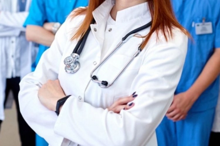 Bug&uuml;n doktorların g&ouml;rev yerleri i&ccedil;in tercih s&uuml;reci başlıyor