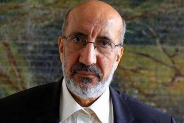 Abdurrahman Dilipak, Akit'ten ayrıldı