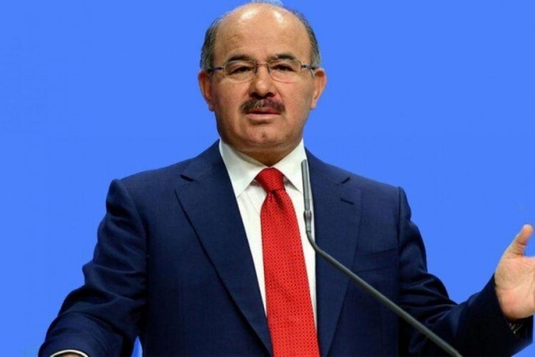 H&uuml;seyin &Ccedil;elik: AK Parti'nin MHP ile ittifakı bir cinnet halidir