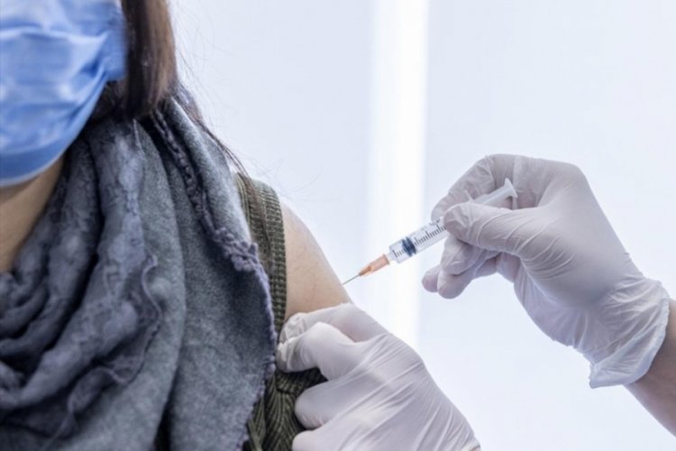 ABD'den Pfizer/BioNTech'in Omicron aşısına onay geldi