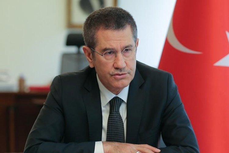 Nurettin Canikli'den enflasyon a&ccedil;ıklaması: Gelir dağılımında bozulma yaşanmadı
