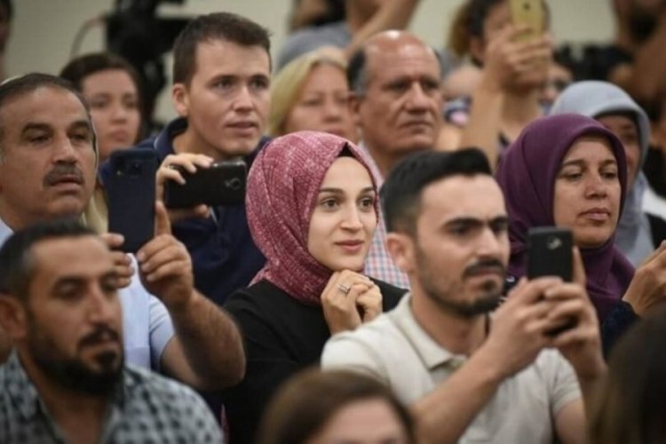 20 bin &ouml;ğretmen ataması yapılacak