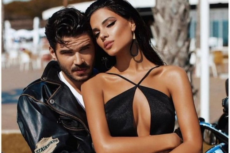Tolgahan Sayışman, 3 milyon TL'lik araba aldı