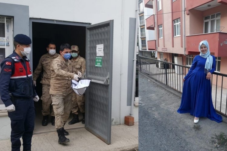 Bebeği &ouml;len anneye m&uuml;ebbet sonrasında beraat!