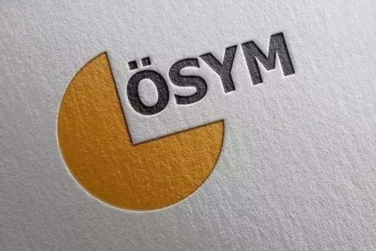 &Ouml;SYM'den KPSS a&ccedil;ıklaması