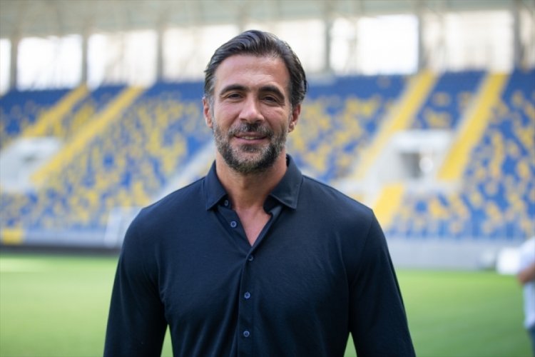 Ankarag&uuml;c&uuml;, Beşiktaş ma&ccedil;ına konsantre oldu