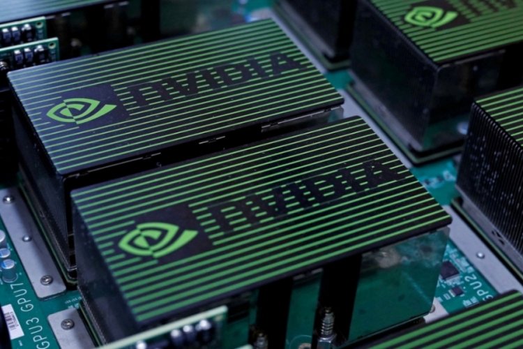 ABD'den Nvidia'ya &ccedil;ip talimatı: Satma