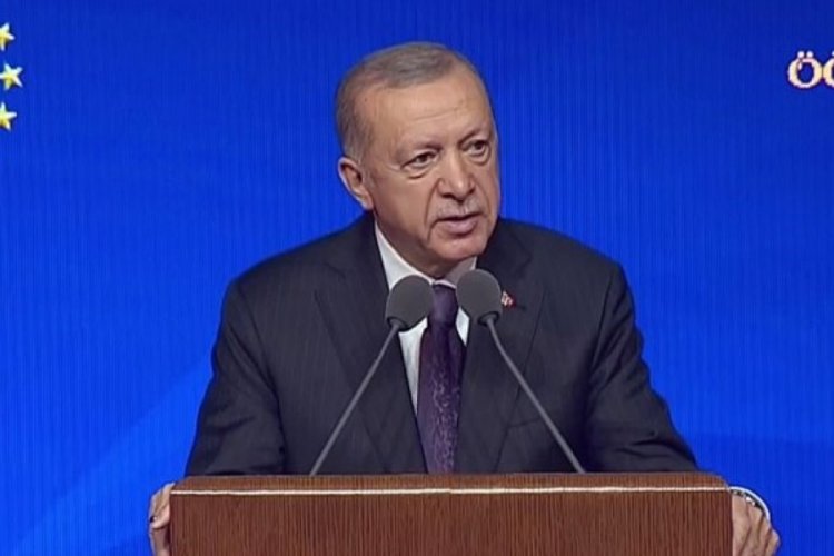 Erdoğan: &Ouml;ğretmenleri kışkırtmak doğru yaklaşım değil
