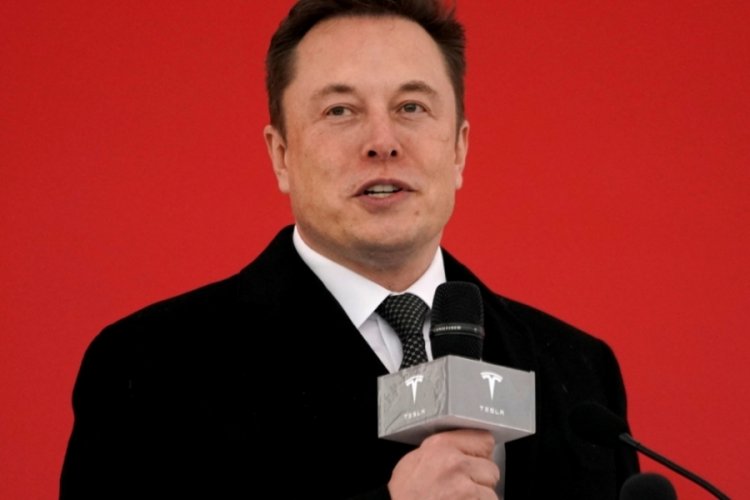 Elon Musk'ın paylaşımı kripto para birimi oldu