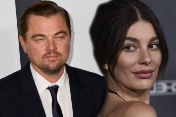 Leonardo DiCaprio ve Camilia Morrone ayrıldı