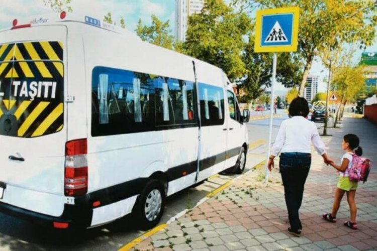 İzmir'de servis &uuml;cretine y&uuml;zde 25 zam!