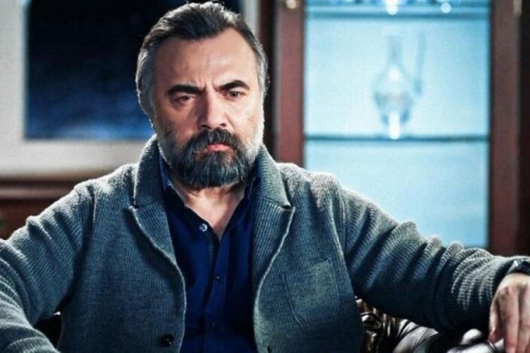 Oktay Kaynarca'nın yeni dizisinin tarihi belli oldu