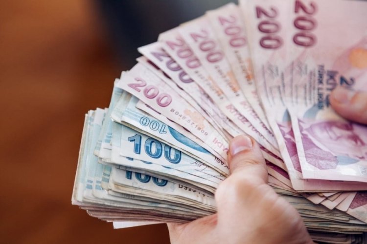 T&uuml;rkiye Cumhuriyet Merkez Bankası rezervleri a&ccedil;ıklandı