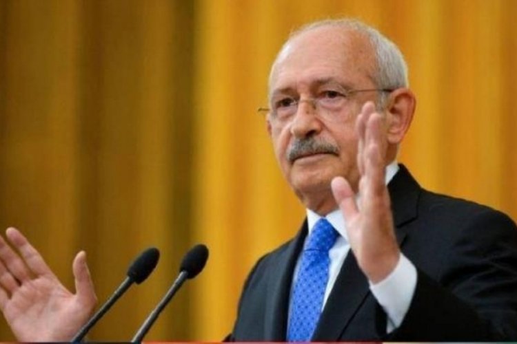 Kemal Kılı&ccedil;daroğlu: Bay Kemal bu sorunu &ccedil;&ouml;zecek! Az kaldı, Sabır