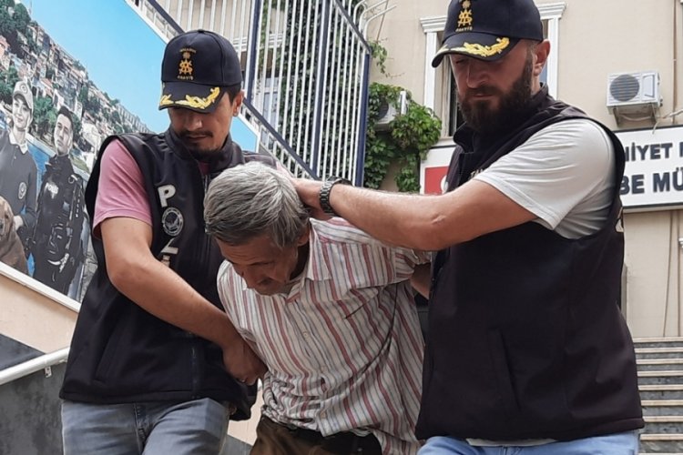 İstanbul'da kardeş dehşeti! Ağabeyini d&ouml;verek &ouml;ld&uuml;rd&uuml;