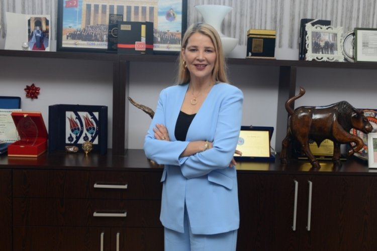 T&Uuml;GİAD ve DOSABSİAD Başkanı: Enerji tarifeleri vergilerden arındırılmalı