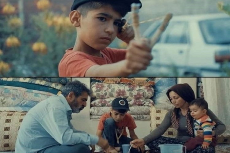 Bursa'yı 7 Vilayet kısa film festival heyecanı sardı