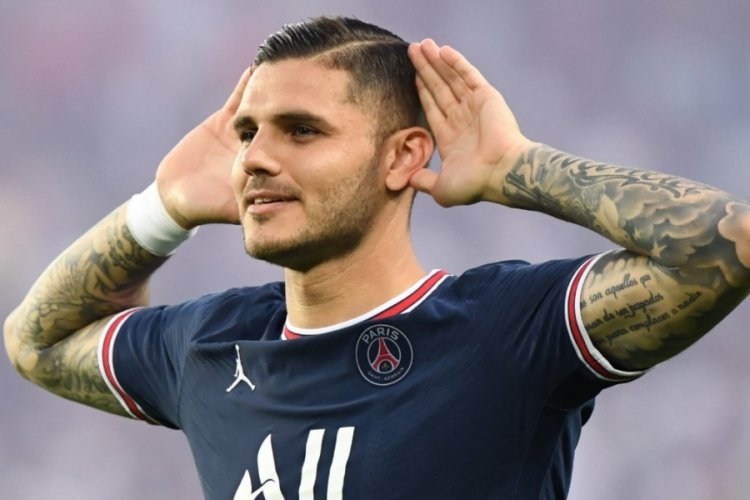 Galatasaray Mauro Icardi ile anlaştı