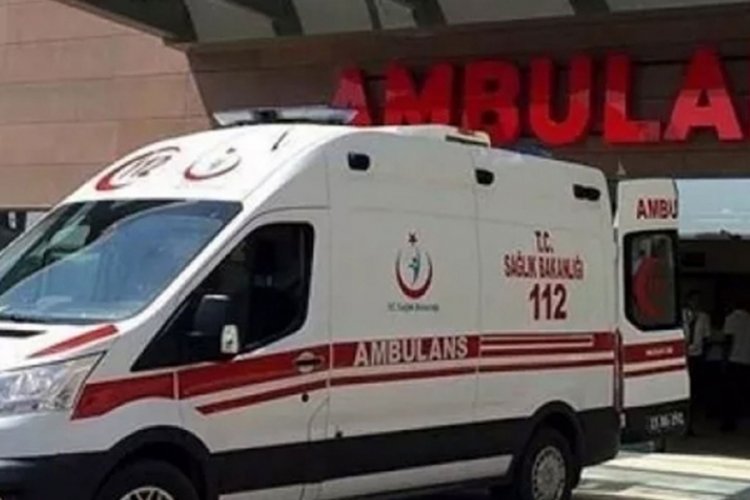 Bilecik'te 30 iş&ccedil;i zehirlendi