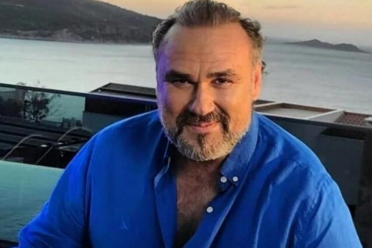 Hakan Aysev'den &ouml;l&uuml;mden d&ouml;nd&uuml;ğ&uuml; haberine dair a&ccedil;ıklama