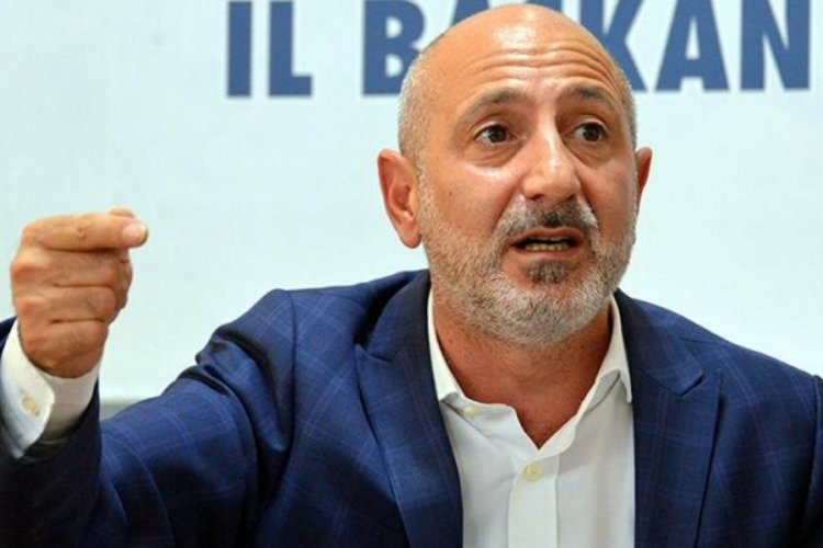 Kahramanmaraş Milletvekili &Ouml;ztun&ccedil;: Benim adayım Kılı&ccedil;daroğlu'dur