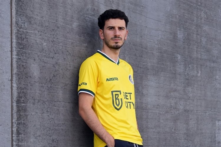 Fortuna Sittard, Oğuzhan &Ouml;zyakup transferini a&ccedil;ıkladı!