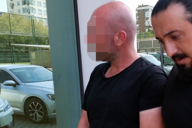 Samsun'da 5 kişiyi silahla vuran şahıs tutuklandı