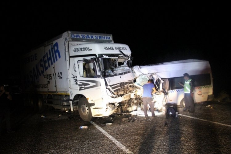 7 kişinin can verdiği kazada kahreden Bursa detayı