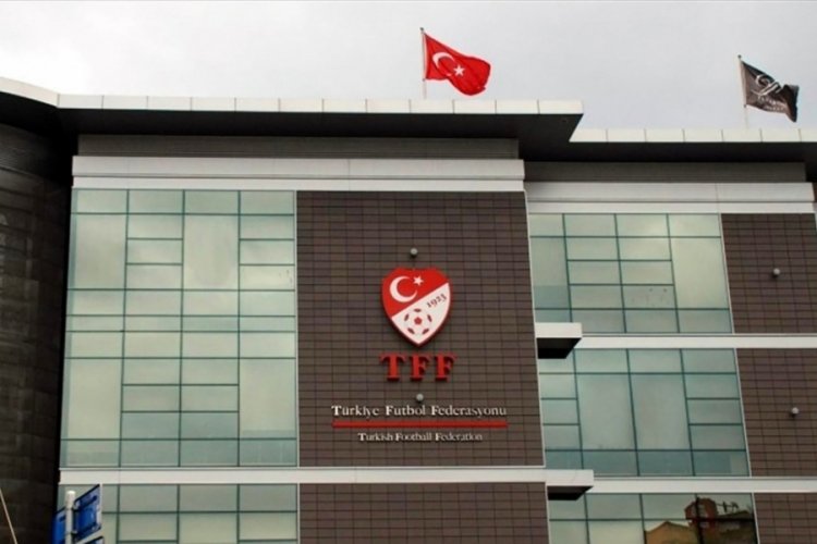 TFF'ye yapılan silahlı saldırıda flaş gelişme