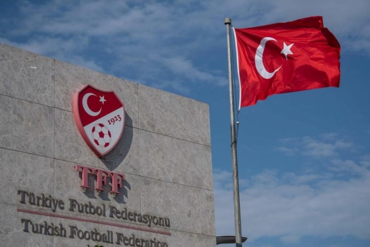 TFF'den silahlı saldırı a&ccedil;ıklaması