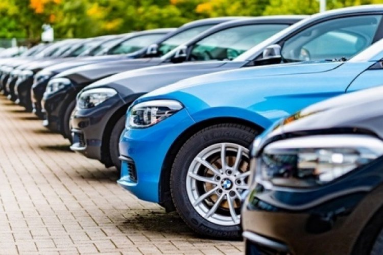 Otomotiv Distrib&uuml;t&ouml;rleri Derneği  a&ccedil;ıkladı: Satışlar d&uuml;şt&uuml;