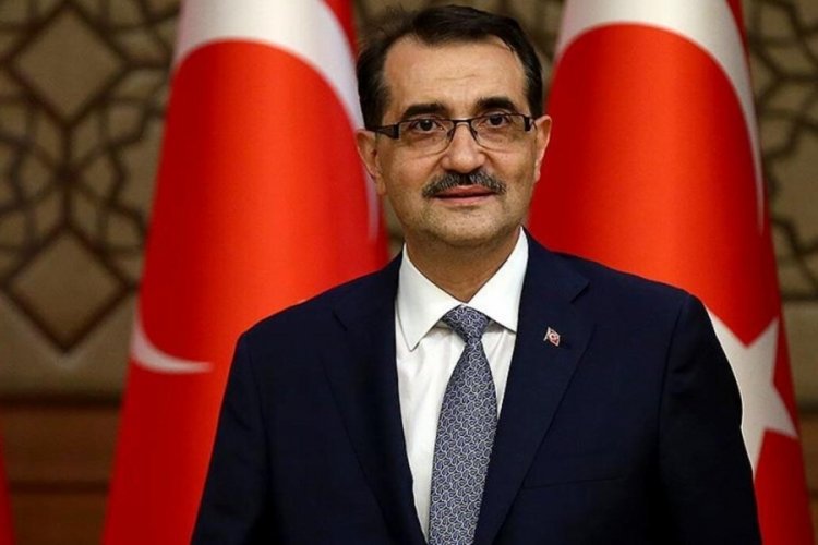 Enerji Bakanı D&ouml;nmez: Enerji fiyatlarında &ouml;ng&ouml;r&uuml;lebilirlik artmalı