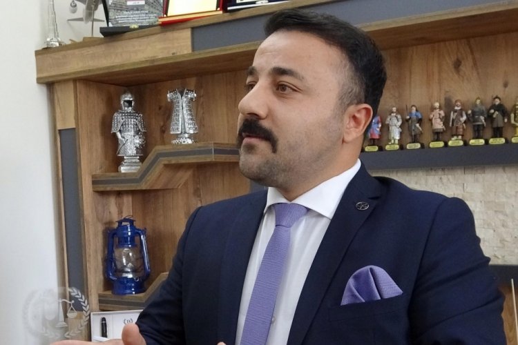 Avukat Sel&ccedil;uk Yıldız: Ad ve soyad değişikliği yanlış anlaşıldı